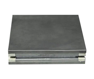 彩鋼凈化板的固定方法