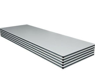 手工凈化板要比普通凈化板的價格高的因素